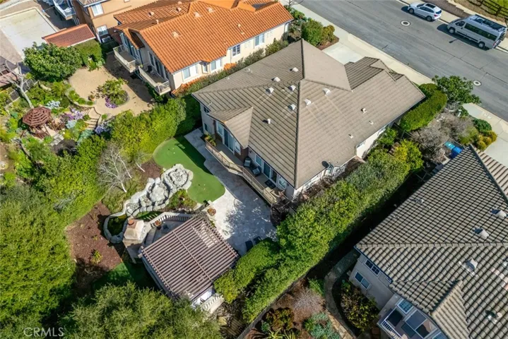 4443 Spanish Oaks Drive, San Luis Obispo, California 93401