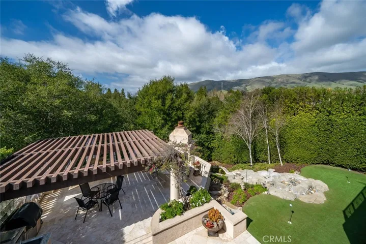 4443 Spanish Oaks Drive, San Luis Obispo, California 93401