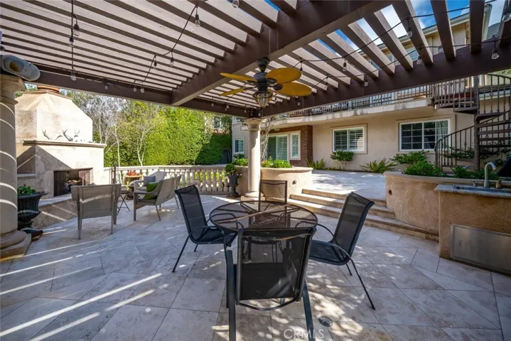 4443 Spanish Oaks Drive, San Luis Obispo, California 93401