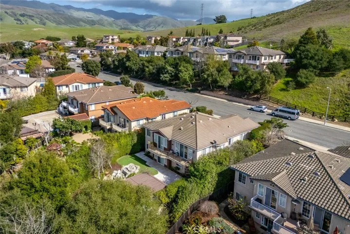 4443 Spanish Oaks Drive, San Luis Obispo, California 93401