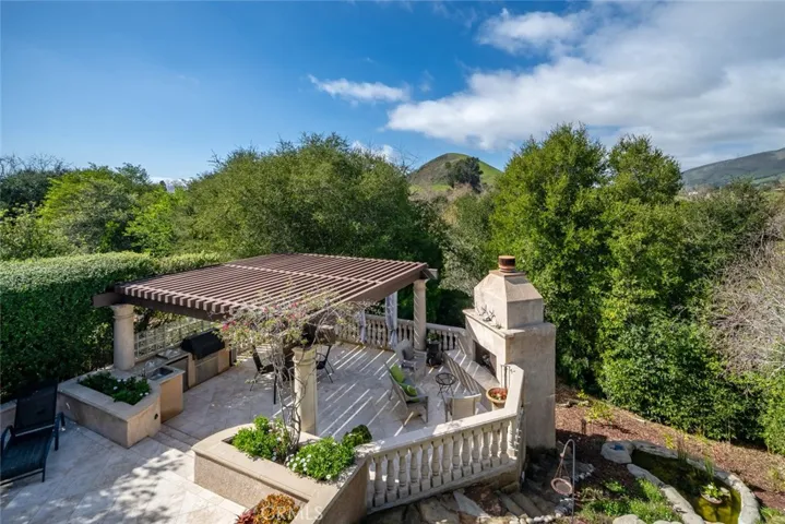 4443 Spanish Oaks Drive, San Luis Obispo, California 93401