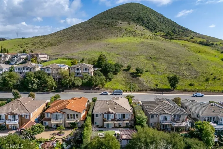 4443 Spanish Oaks Drive, San Luis Obispo, California 93401