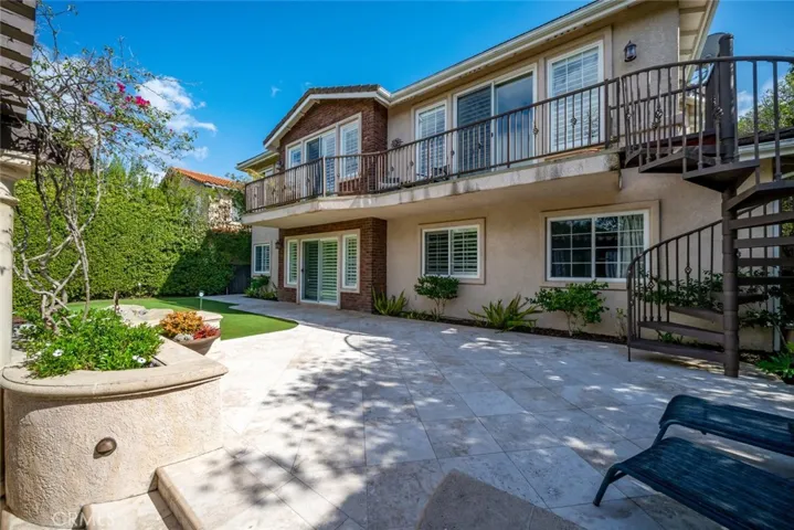 4443 Spanish Oaks Drive, San Luis Obispo, California 93401