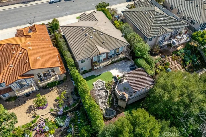 4443 Spanish Oaks Drive, San Luis Obispo, California 93401