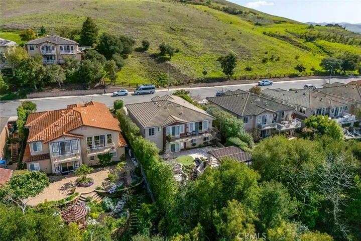 4443 Spanish Oaks Drive, San Luis Obispo, California 93401