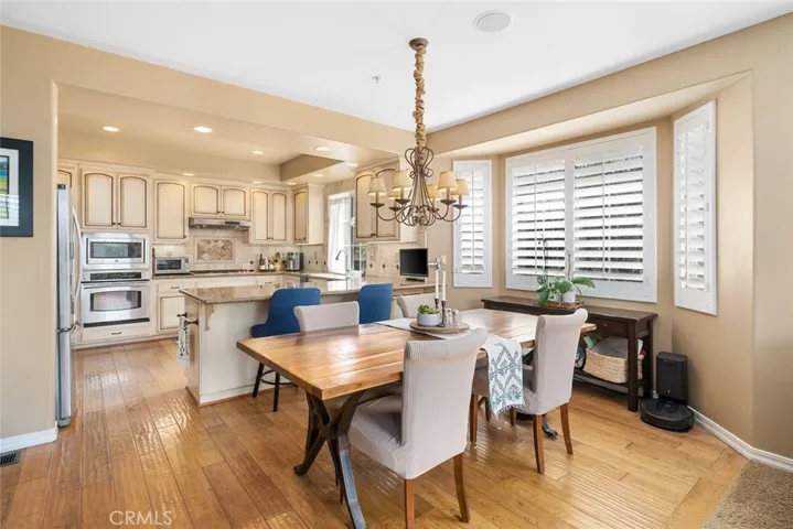 4443 Spanish Oaks Drive, San Luis Obispo, California 93401
