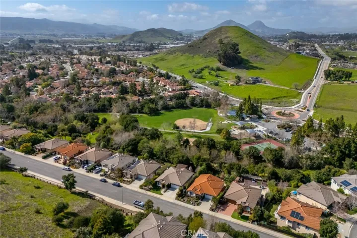 4443 Spanish Oaks Drive, San Luis Obispo, California 93401