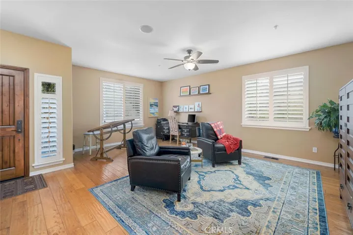 4443 Spanish Oaks Drive, San Luis Obispo, California 93401