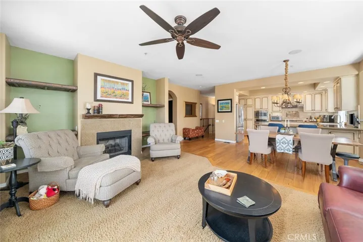 4443 Spanish Oaks Drive, San Luis Obispo, California 93401