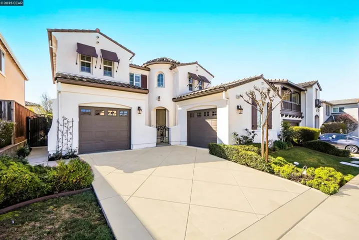 1607 Angsley Ln, San Ramon, California 94582