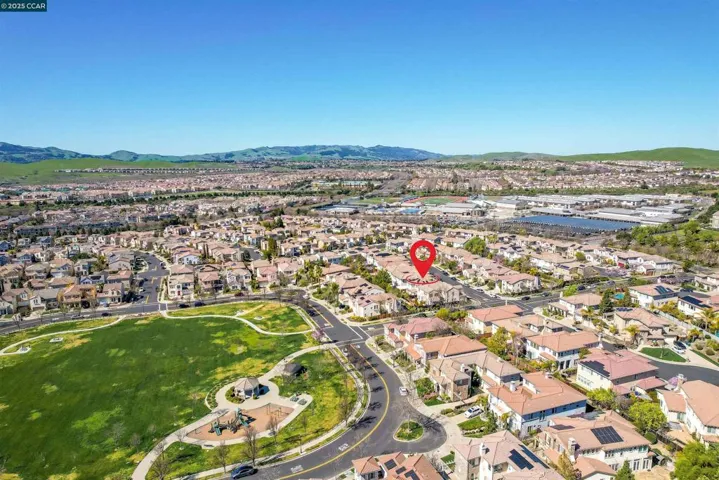 1607 Angsley Ln, San Ramon, California 94582