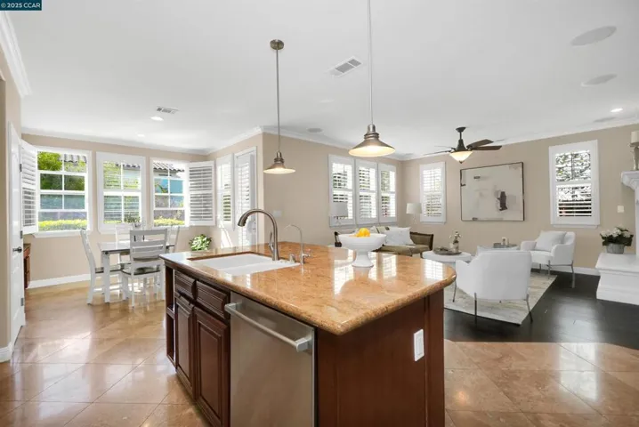 1607 Angsley Ln, San Ramon, California 94582