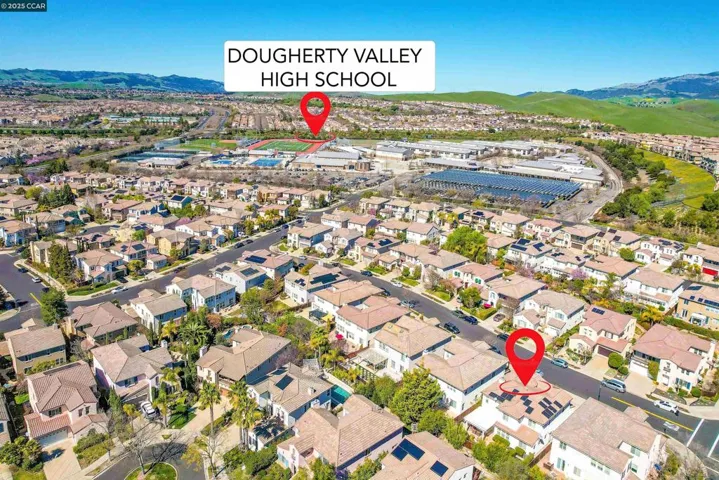 1607 Angsley Ln, San Ramon, California 94582