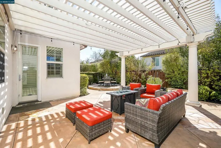 1607 Angsley Ln, San Ramon, California 94582