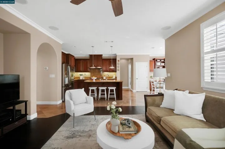 1607 Angsley Ln, San Ramon, California 94582