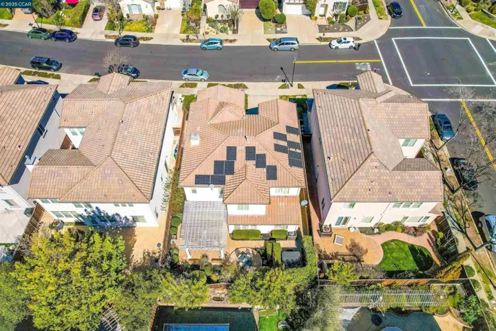 1607 Angsley Ln, San Ramon, California 94582