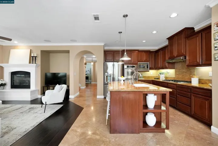 1607 Angsley Ln, San Ramon, California 94582