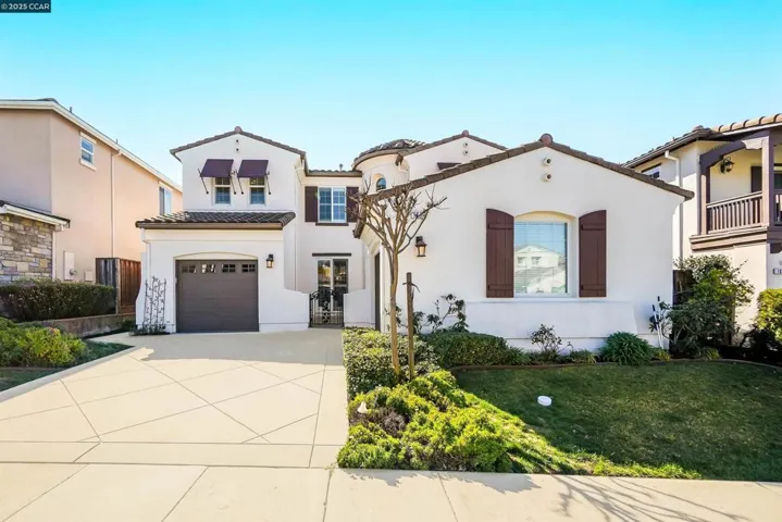 1607 Angsley Ln, San Ramon, California 94582