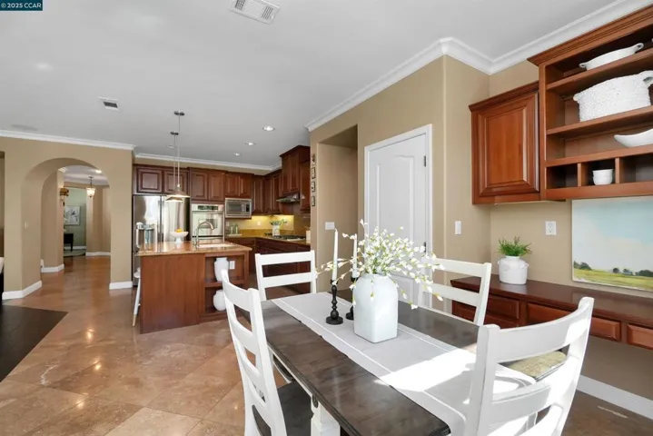 1607 Angsley Ln, San Ramon, California 94582
