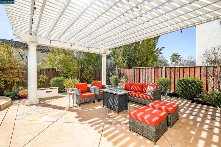 1607 Angsley Ln, San Ramon, California 94582