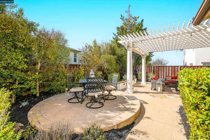 1607 Angsley Ln, San Ramon, California 94582