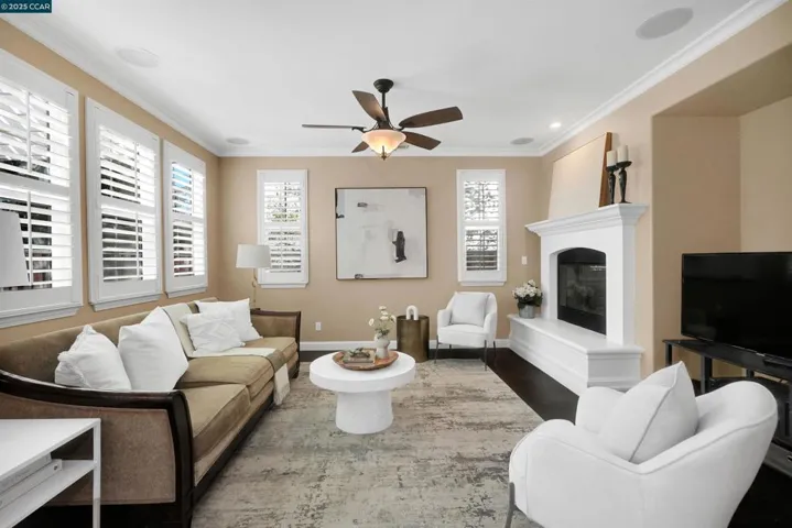 1607 Angsley Ln, San Ramon, California 94582