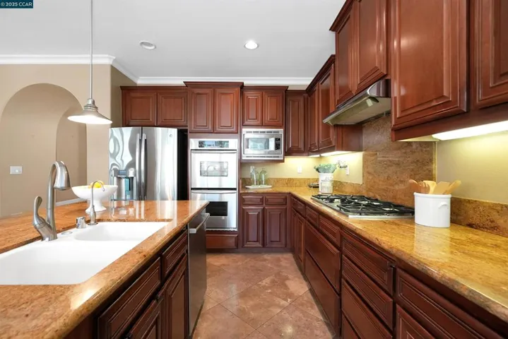 1607 Angsley Ln, San Ramon, California 94582