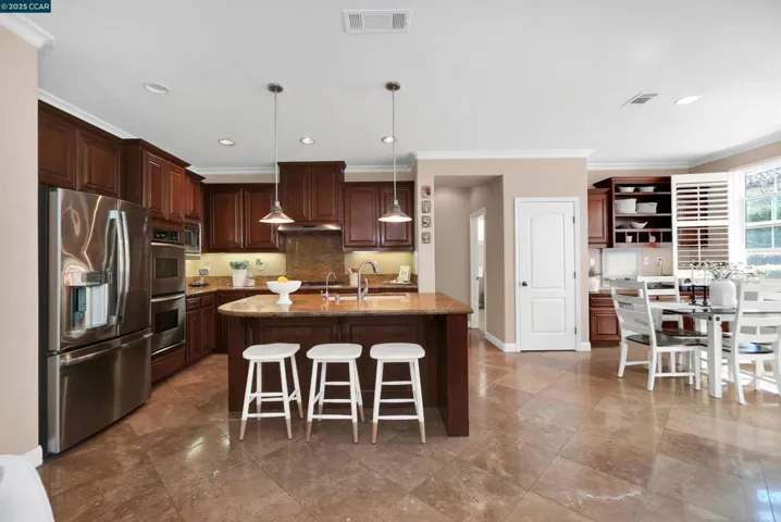 1607 Angsley Ln, San Ramon, California 94582