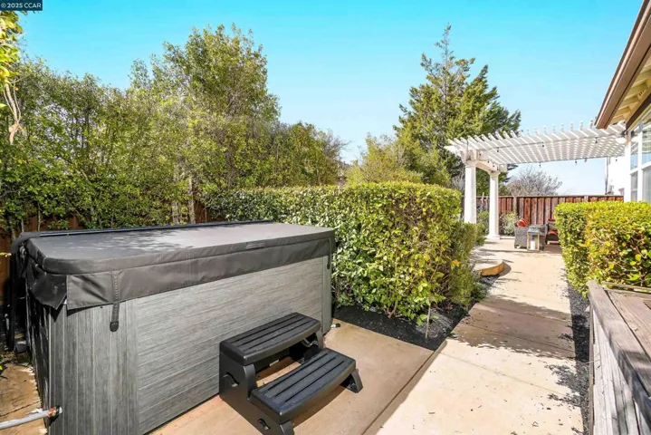 1607 Angsley Ln, San Ramon, California 94582
