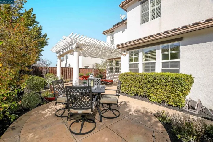 1607 Angsley Ln, San Ramon, California 94582