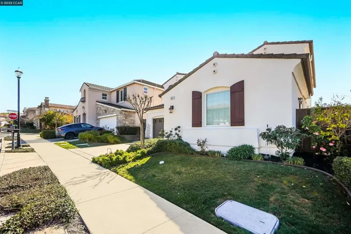 1607 Angsley Ln, San Ramon, California 94582