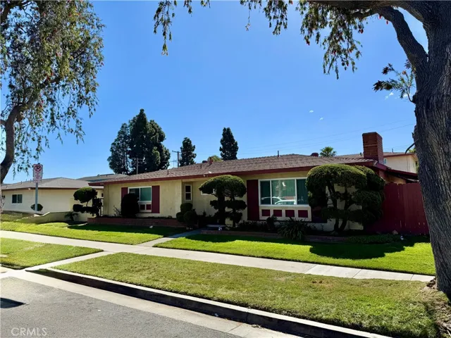 3212 W Cabot Drive, Anaheim, California 92804