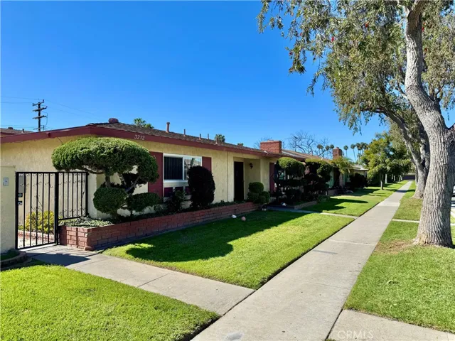 3212 W Cabot Drive, Anaheim, California 92804