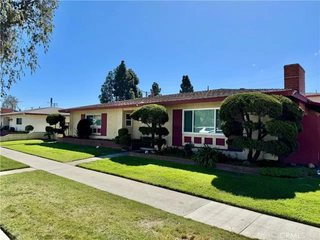 3212 W Cabot Drive, Anaheim, California 92804