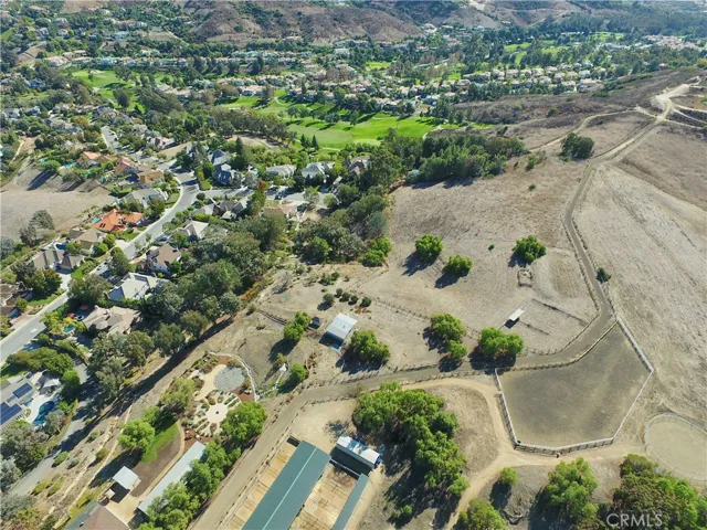 Equestrian Lot
