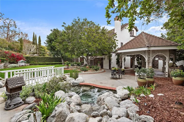 30105 Hillside Terrace, San Juan Capistrano, California 92675
