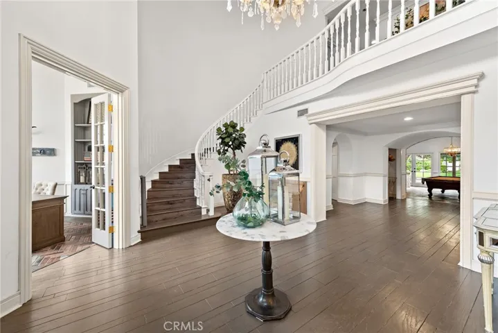 30105 Hillside Terrace, San Juan Capistrano, California 92675