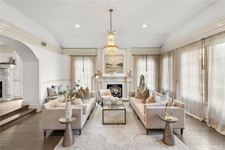 30105 Hillside Terrace, San Juan Capistrano, California 92675