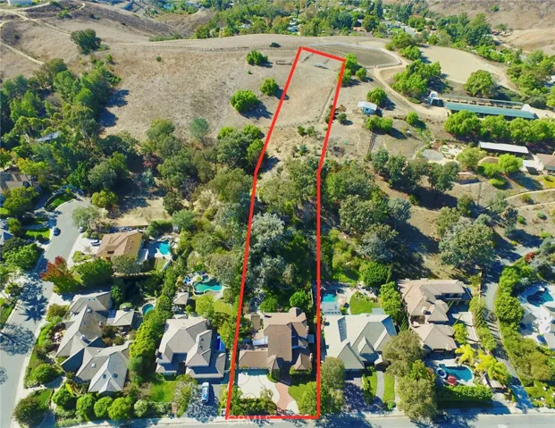 30105 Hillside Terrace, San Juan Capistrano, California 92675