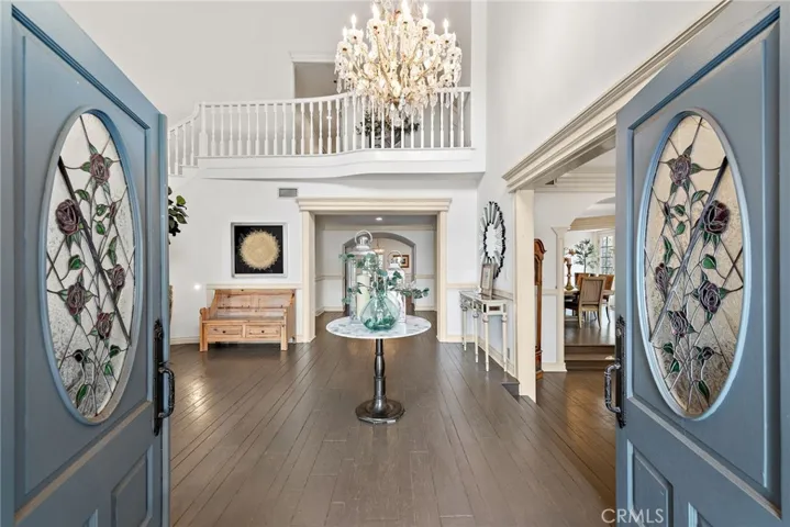 30105 Hillside Terrace, San Juan Capistrano, California 92675