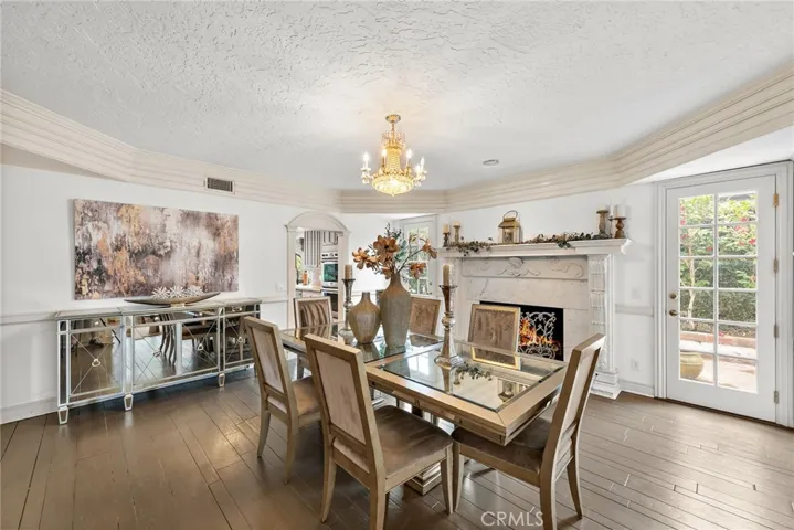 30105 Hillside Terrace, San Juan Capistrano, California 92675