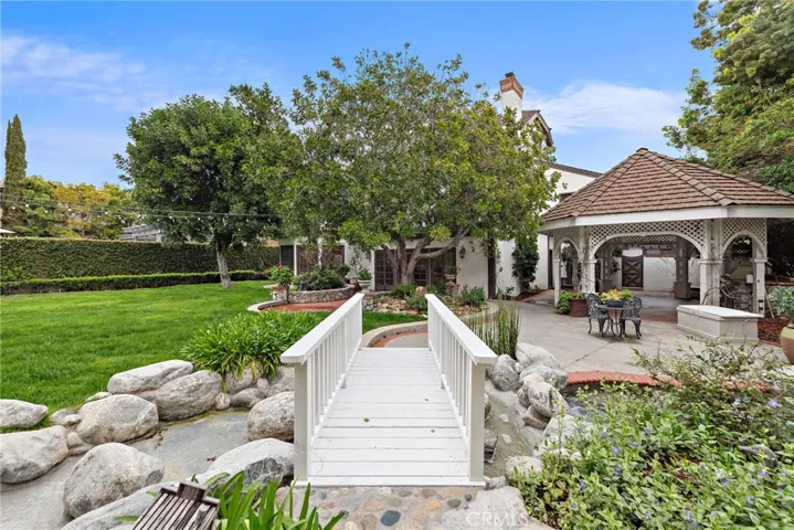 30105 Hillside Terrace, San Juan Capistrano, California 92675