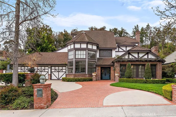 30105 Hillside Terrace, San Juan Capistrano, California 92675