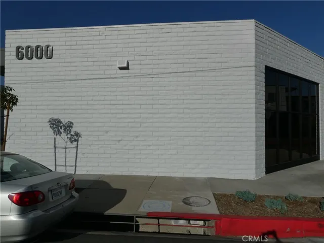 6000 San Fernando Road, Glendale, California 91202