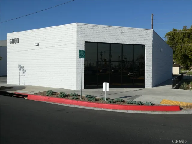 6000 San Fernando Road, Glendale, California 91202