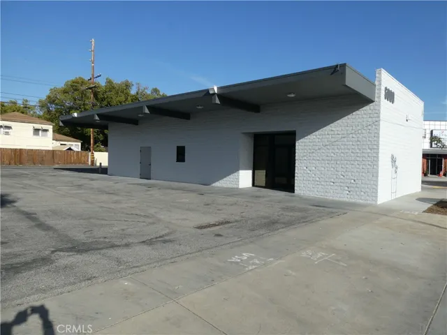 6000 San Fernando Road, Glendale, California 91202