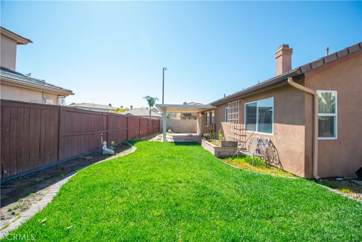4800 Bloomwood Court, Hemet, California 92545
