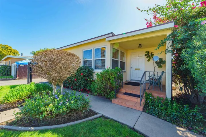 919 E Grand Avenue, Escondido, California 92025