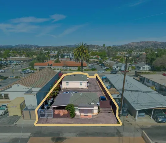 919 E Grand Avenue, Escondido, California 92025