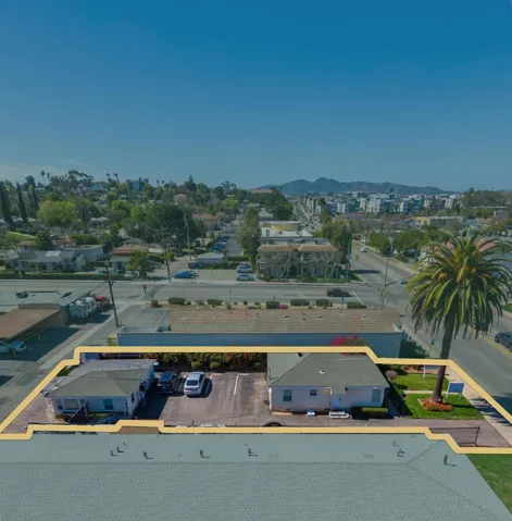 919 E Grand Avenue, Escondido, California 92025